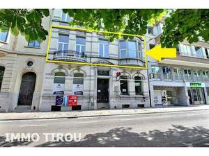 Bel appartement de standing