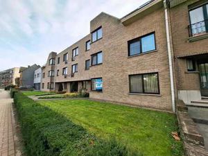 Appartement 2 chambres au rez-de-chaussée à Kortenberg