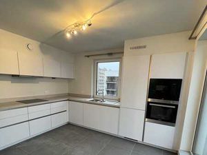 Appartement 2 Chambres- La Louvière