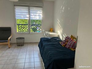 Studio à louer 29m2