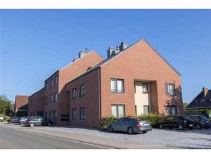 Très bel appartement avec jardin