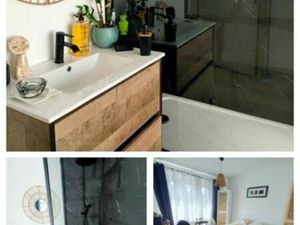 Trés beau studio meublé villeneuve d ascq emplacement top