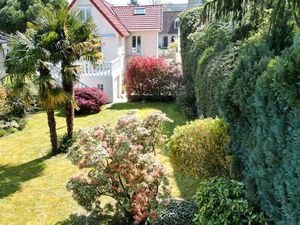 Maison indépendante 6 pièces sur sous-sol et 500m² de terrain