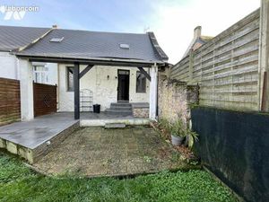 Maison 7 pièces 84 m²