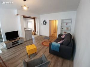 Appartement 2 pièces 60 m²