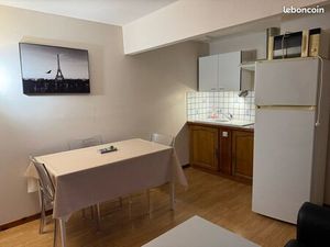 Studio meuble Bourbourg centre