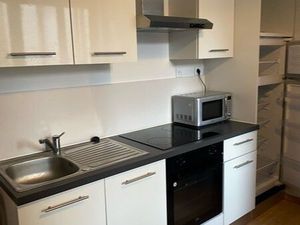 Dunkerque citadelle t2 meuble