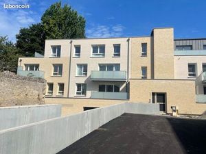 Appartement 65 m² Gravelines