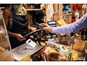 Boutique 200 m² AURAY