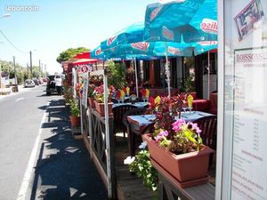 Local pour Restaurant