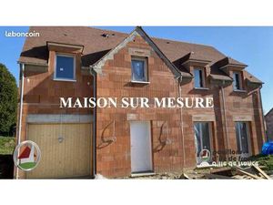 Pavillon 7 pièces 120 m²