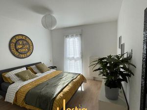 Appartement 2 pièces 49 m²