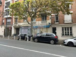 Boutique 20 m² Nogent-sur-Marne