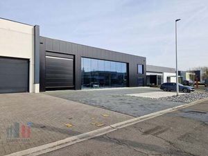 Bien professionnel à vendre à Duffel € 2.995.000 (LIVZW) | Zimmo