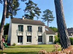 Charmante maison familiale  spacieuse et lumineuse