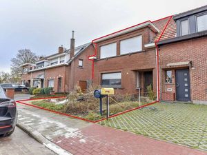 Maison à vendre à Duffel € 170.000 (LIVZU) - Notaris Coussement | Zimmo