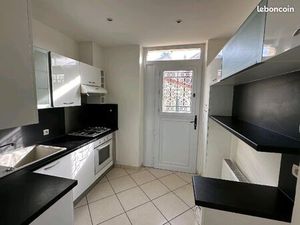 Maison 5 pièces 77 m²