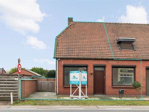 Maison à vendre à Neerpelt € 279.000 (LIVZB) - Vastgoedhuys Laakdal | Zimmo