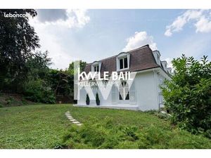 Maison 6 pièces 124 m²