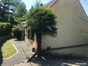 Pavillon 125 m2 les sources