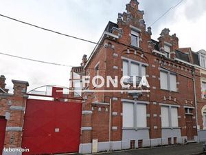 Appartement 2 pièces 59 m²