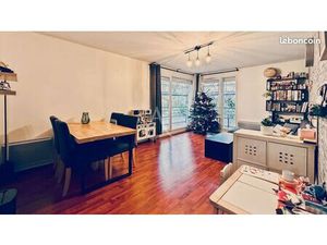 Appartement 4 pièces 70 m²