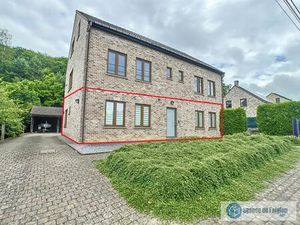 Appartement à la campagne