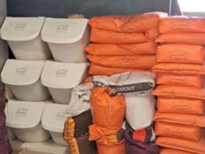 Fond de commerce Boulangerie Patisserie avec grands logement