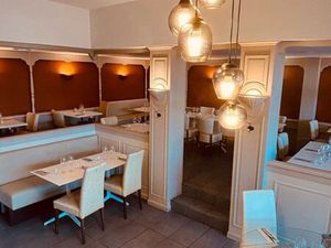 Gérance restaurant quai de la Marine à Sète