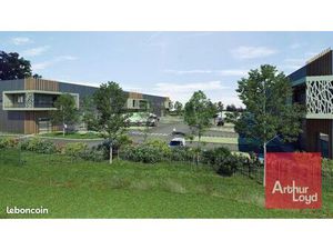 Local industriel 7 162 m²