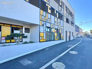 Local commercial - bureaux - professions libérales