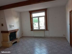 Location maison sur Lallaing 2 chambres