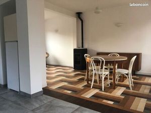 Location Maison Meublée 2 chambres