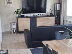 À louer maison 3 pièces