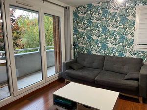 Loue joli appartement