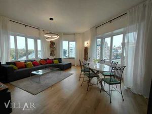 CHIC ET LUMIERE AU COEUR DU QUARTIER REYERS