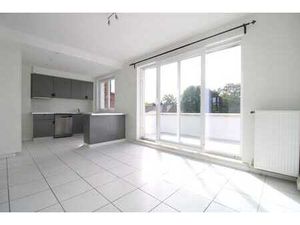 Fort Jaco - Penthouse 2ch + 2 terrasses (dernier étage)