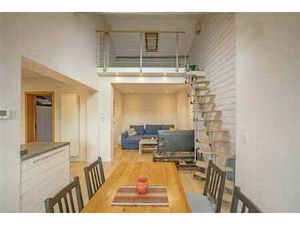 Delta Solbosch - Appt 1CH 100% rénové