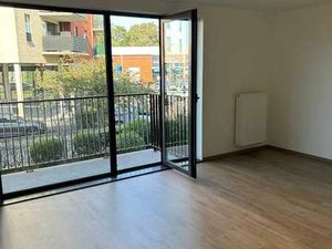 Appartement 1 chambre de 67m² avec cave et parking