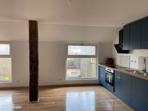 Apparemment - Calais Centre ville