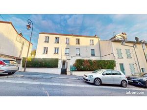 Immeuble d'habitation - rentabilité 8%