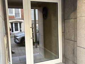 studio neuf avec jardin  pour une personne seule 