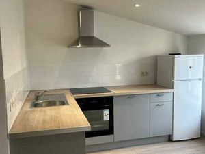 Studio neuf à louer proxilité ULB