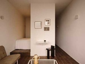 Superbe studio 1 chambre meublé avec terrasse