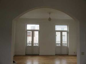 A 100 m de la Barrière de Saint-Gilles