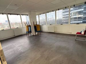 Bureaux à louer -cergy préfecture - refaits à neuf