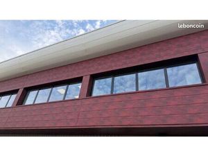 Bonjour. Je vous propose bureau professionnel à louer plusieurs tailles