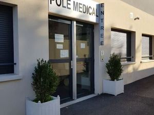 CABINET OU BUREAU 21m²