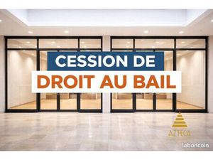 Local commercial 125 m²