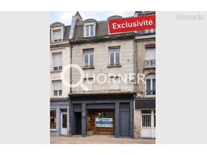 Local 175 m² Douai